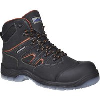 Portwest Compositelite All Weather Boots Black Size 12