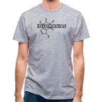 Insomaniac classic fit.