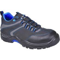 Portwest Compositelite Operis Shoes Blue Size 8