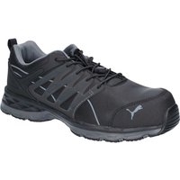 Puma Safety Velocity 2.0 Safety Shoe Black Size 8