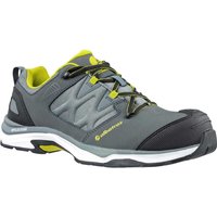 Albatros Ultratrail Low Lace Up Safety Shoe Grey Size 10.5