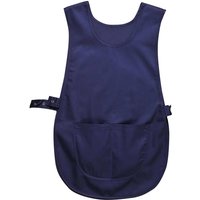 Portwest Single Pocket Tabard Navy L / XL