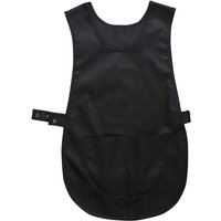Portwest Single Pocket Tabard Black 2XL