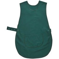 Portwest Single Pocket Tabard Bottle Green S / M