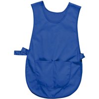 Portwest Single Pocket Tabard Royal Blue L / XL
