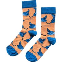 Save the Rays Bamboo Socks | UK Adult 4-7