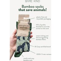 Durable Posters for Retail | POS | Charity Impact Poster A5