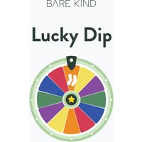 Lucky Dip | UK Adult 4-7