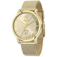 Maserati R8853118003 Men's Watch