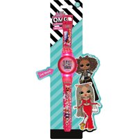 LOL SUPRISE OMG-7221 3 Kids Watch