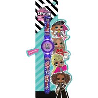 LOL SUPRISE OMG- 7220 3 Kids Watch