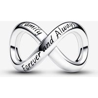 Pandora Forever & Always Infinity Charm