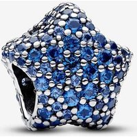 Pandora Bold Pavé Star Charm
