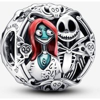 Pandora Disney The Nightmare Before Christmas Charm