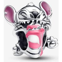 Pandora Disney Stitch Birthday Cake Charm