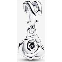 Pandora Rose in Bloom Dangle Charm