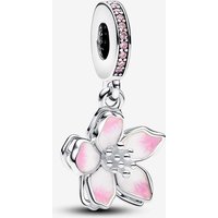 Pandora Cherry Blossom Dangle Charm