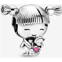 Pandora Little Girl Charm
