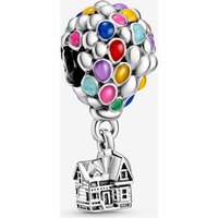 Pandora 798962C01 Disney UP House and Balloons Charm