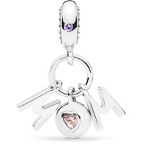 Pandora 797059NSP Perfect Mom Dangle Charm