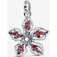 Stranger Things Demogorgon Großer Charm-Anhänger