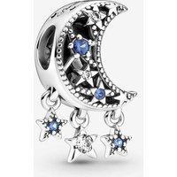 Stern & Mondsichel Charm