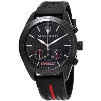 Maserati R8871612004 Traguardo Men's Watch