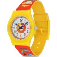 Miniflak Kral Şakir KS7517 Time Teacher Kids Watch