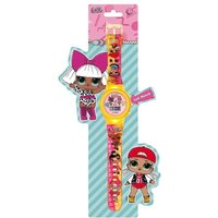 L.O.L. Surprise! LOL7221 Kid's Watch