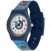 Miniflak Kral Şakir KS7516 Time Teacher Kids Watch