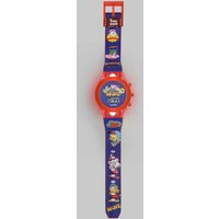 Miniflak Kral Şakir KS7220 Kid's Watch