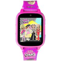 L.O.L. SURPRISE! LOL0110MG Kids Watches