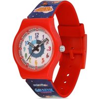 Miniflak Rafadan Tayfa RF7516 Time Teacher Kids Watch