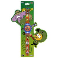 Miniflak Kral Şakir KS7221 Kids Watch