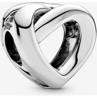 Pandora 798081 Knotted Heart Charm