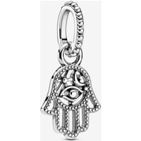 Pandora Protective Hamsa Hand Dangle Charm