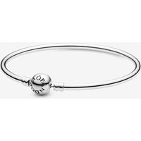 Pandora Moments Bangle Bracelet 17 cm