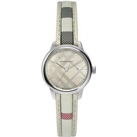 Burberry BU10113 Classic Round Ladies Watch