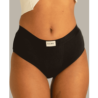 High Waist Night Period Pant | Size: UK 12