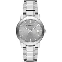 Burberry BU9035 Small Check Stamped Bracelet Women's Watch