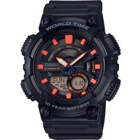 Casio AEQ-110W-1A2VDF Standart Collection Digital Men's Watch