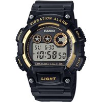 Casio W-735H-1A2VDF Digital Sport Unisex Watch