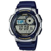 Casio AE-1000W-2AVDF Digital Men's Watch