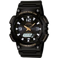 Casio AQ-S810W-1BVDF Standart Collection Digital Men's Watch