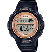 Casio LWS-1200H-1AVDF Digital Women's Watch