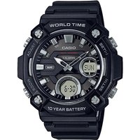 Casio AEQ-120W-1AVDF Digital Men's Watch
