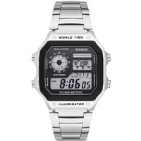 Casio AE-1200WHD-1AVDF Men’s Watch