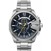 Diesel DZ4465 Mega Chief Men’s Watch