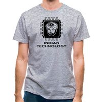 Indian Technology classic fit.
