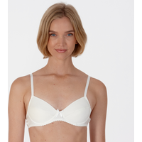 Little Women KIKI Cotton Non-Wired T-Shirt Bra - CONTINUITY